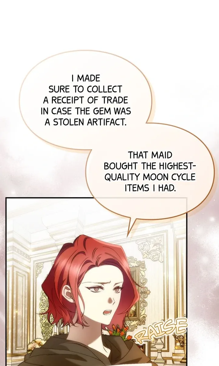 Trash Will Always Be Trash Chapter 82 page 25 - 