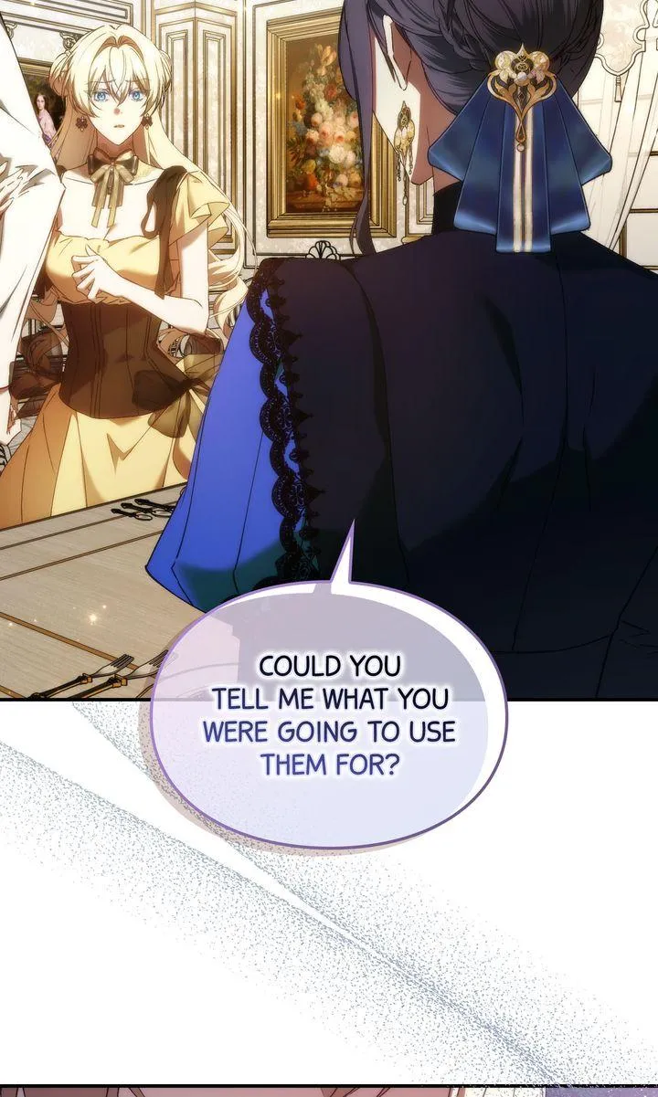 Trash Will Always Be Trash Chapter 82 page 27 - 