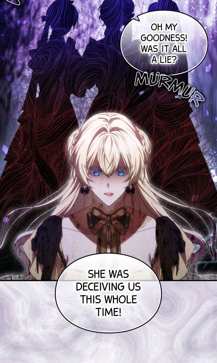 Trash Will Always Be Trash Chapter 82 page 29 - 