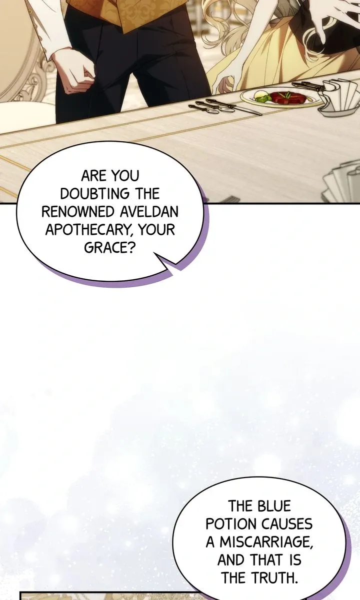 Trash Will Always Be Trash Chapter 82 page 4 - 