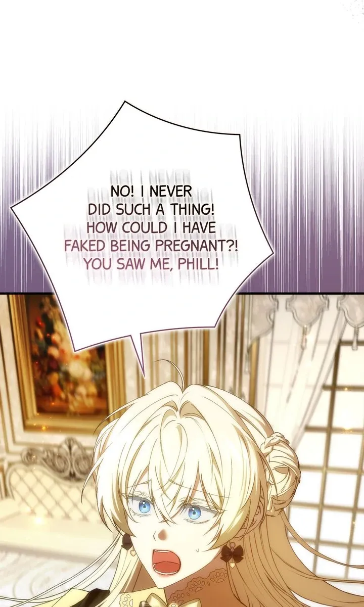 Trash Will Always Be Trash Chapter 82 page 33 - 