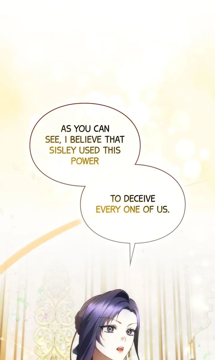 Trash Will Always Be Trash Chapter 82 page 49 - 