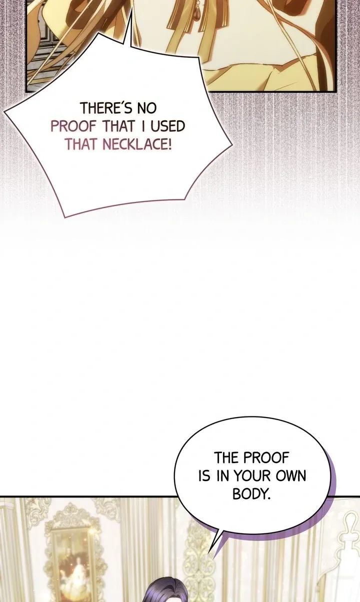 Trash Will Always Be Trash Chapter 82 page 52 - 