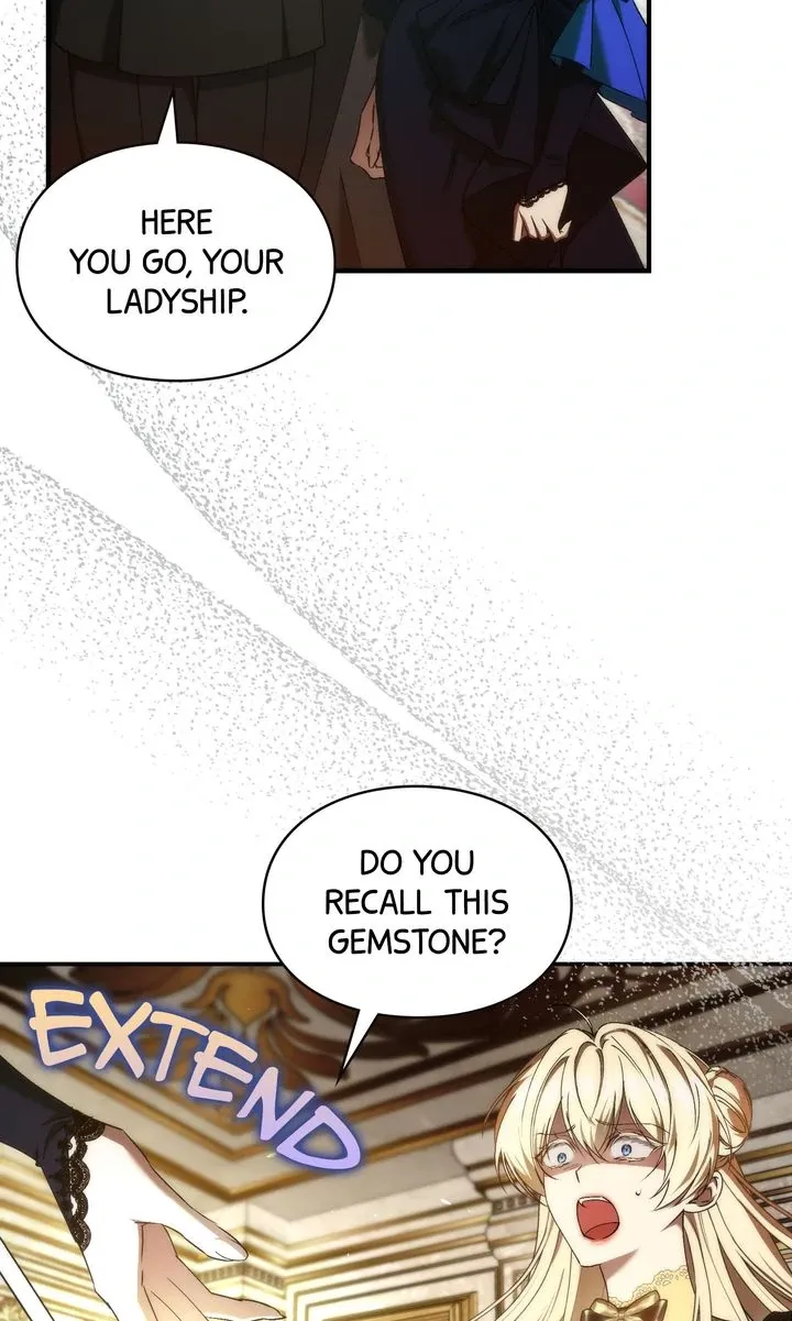 Trash Will Always Be Trash Chapter 82 page 61 - 