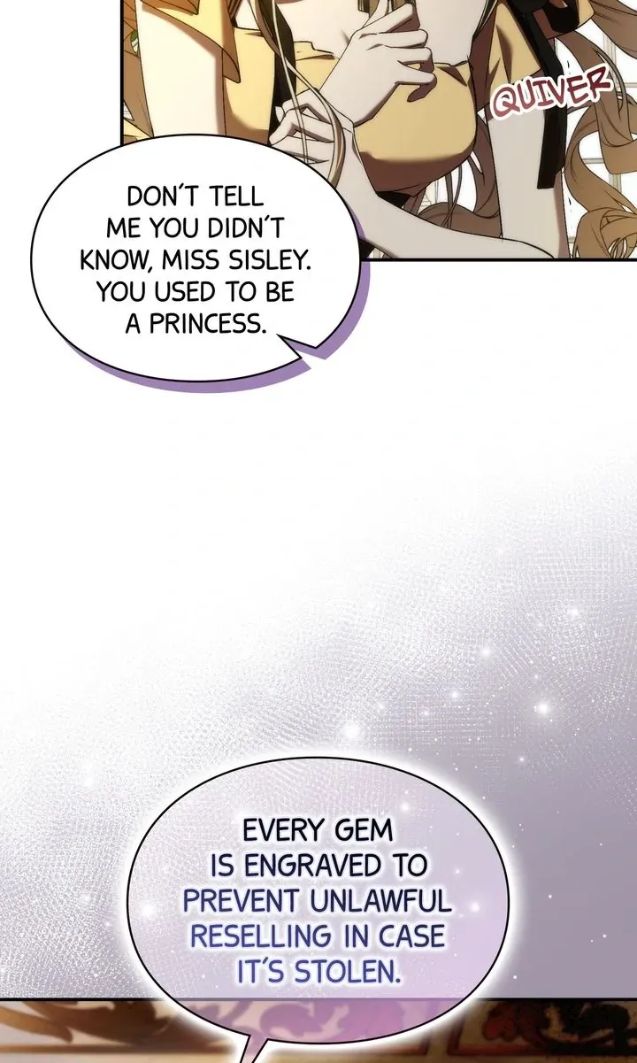 Trash Will Always Be Trash Chapter 82 page 66 - 