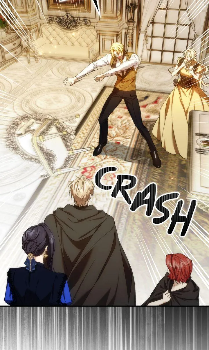Trash Will Always Be Trash Chapter 82 page 78 - 