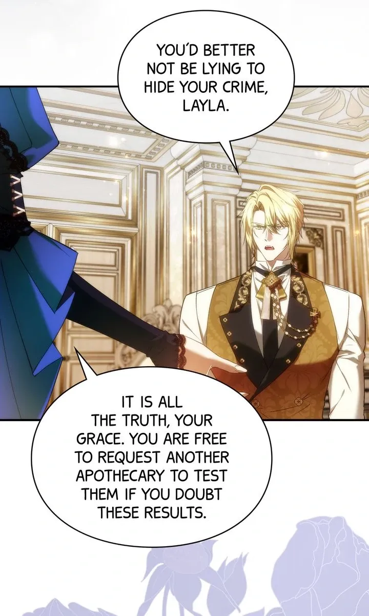 Trash Will Always Be Trash Chapter 82 page 9 - 