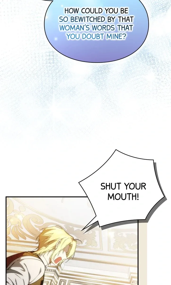 Trash Will Always Be Trash Chapter 82 page 82 - 