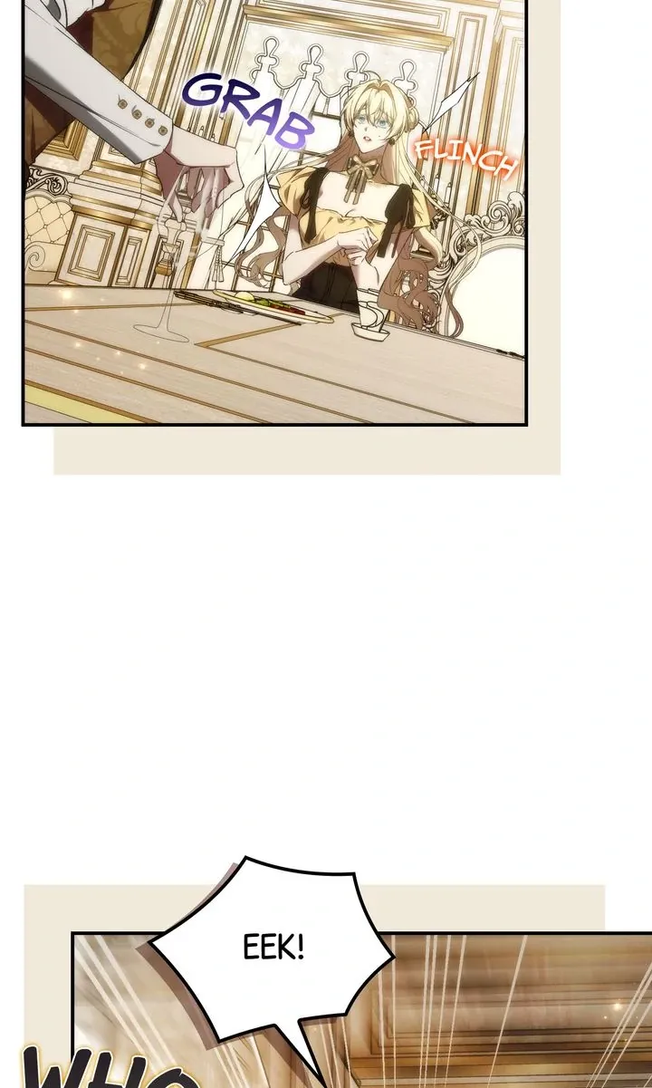 Trash Will Always Be Trash Chapter 82 page 83 - 