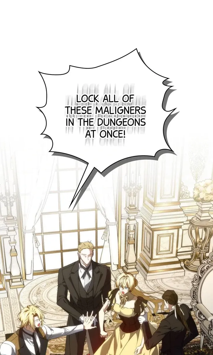Trash Will Always Be Trash Chapter 83 page 1 - 