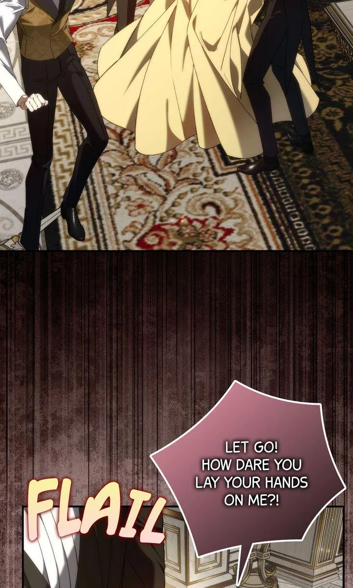 Trash Will Always Be Trash Chapter 83 page 2 - 