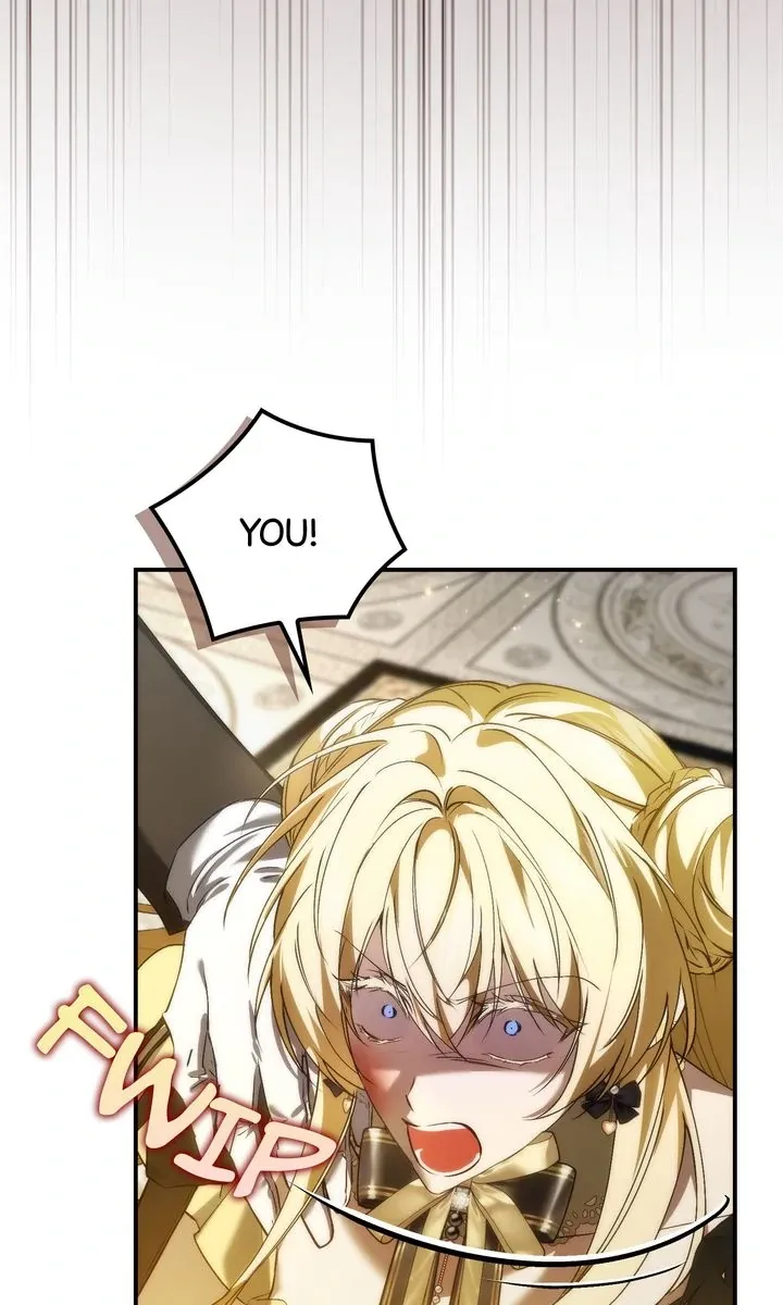 Trash Will Always Be Trash Chapter 83 page 16 - 