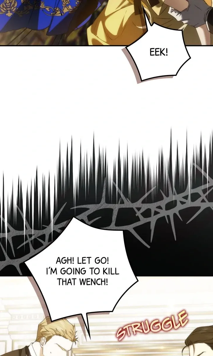 Trash Will Always Be Trash Chapter 83 page 21 - 