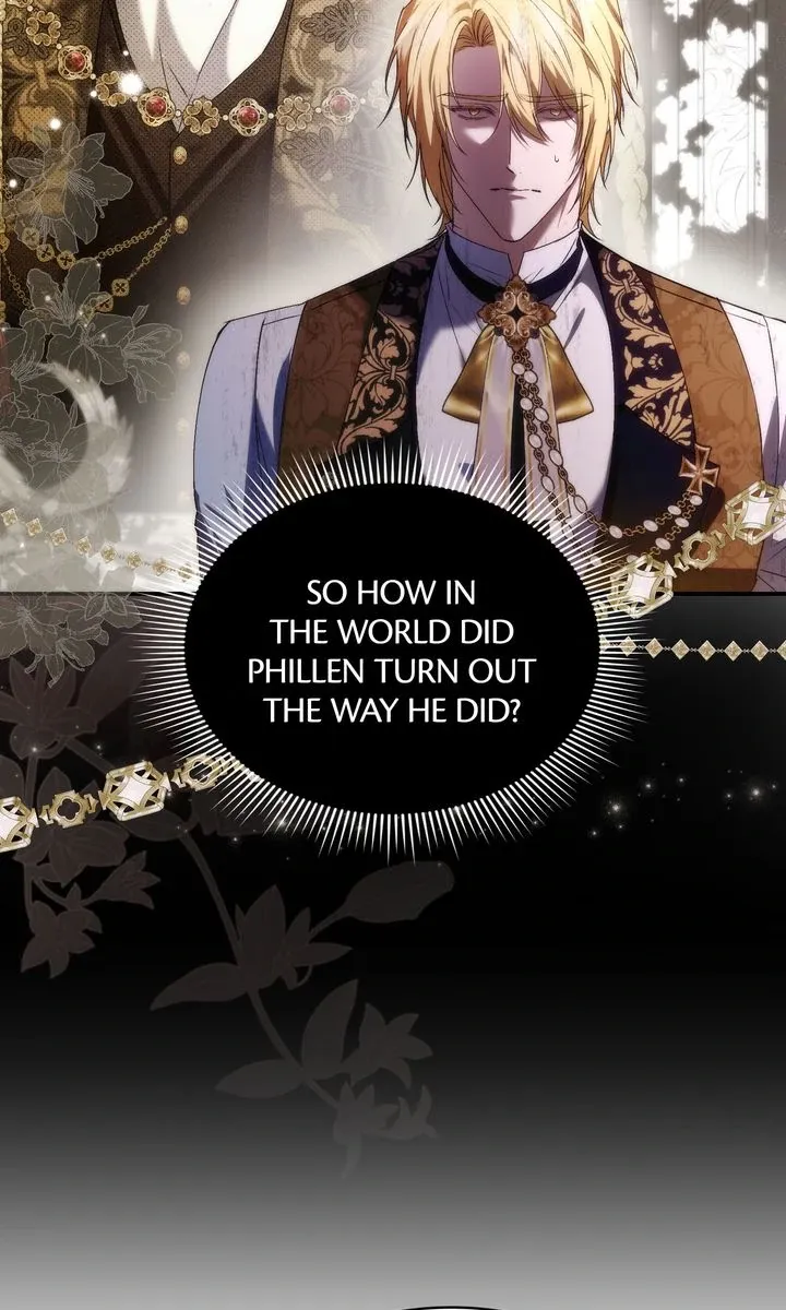 Trash Will Always Be Trash Chapter 83 page 28 - 