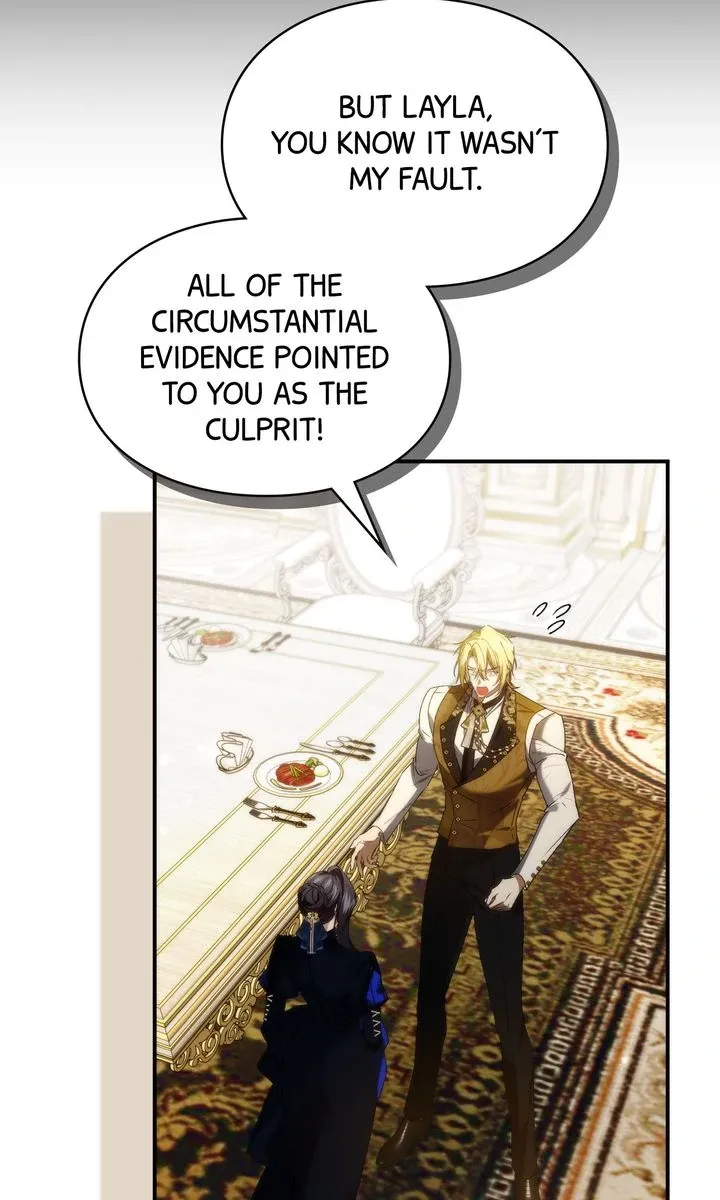 Trash Will Always Be Trash Chapter 83 page 29 - 