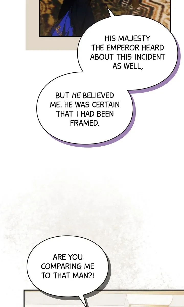 Trash Will Always Be Trash Chapter 83 page 30 - 