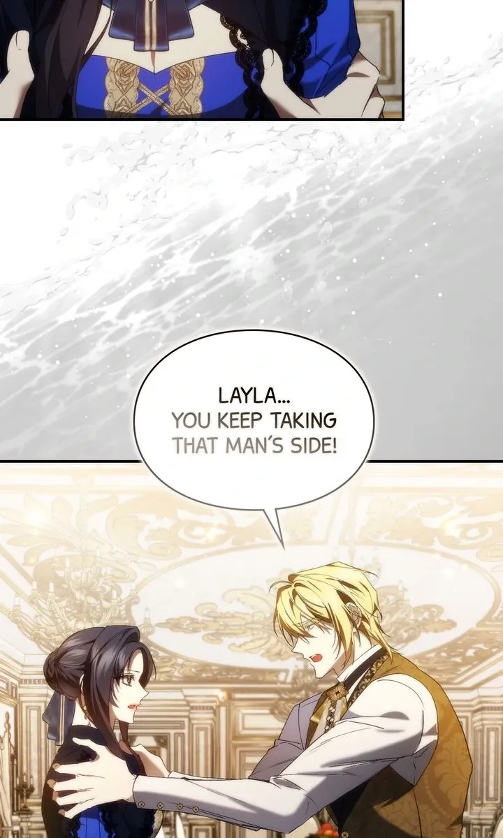 Trash Will Always Be Trash Chapter 83 page 33 - 