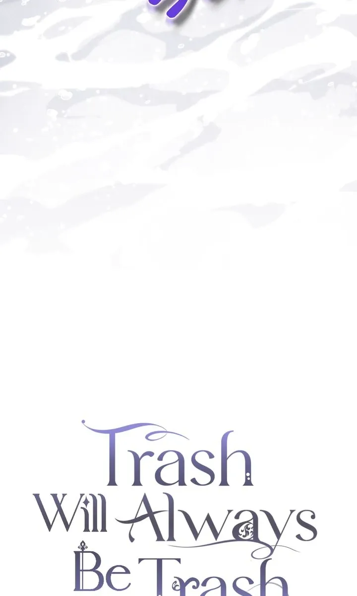 Trash Will Always Be Trash Chapter 83 page 39 - 