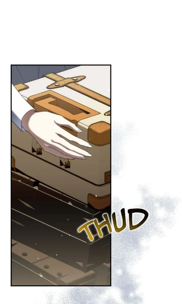 Trash Will Always Be Trash Chapter 83 page 42 - 
