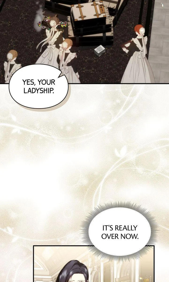 Trash Will Always Be Trash Chapter 83 page 44 - 