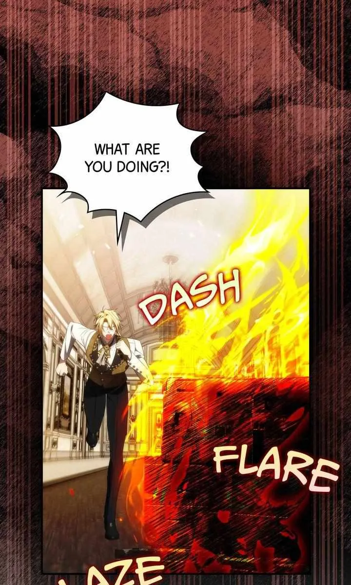 Trash Will Always Be Trash Chapter 83 page 47 - 