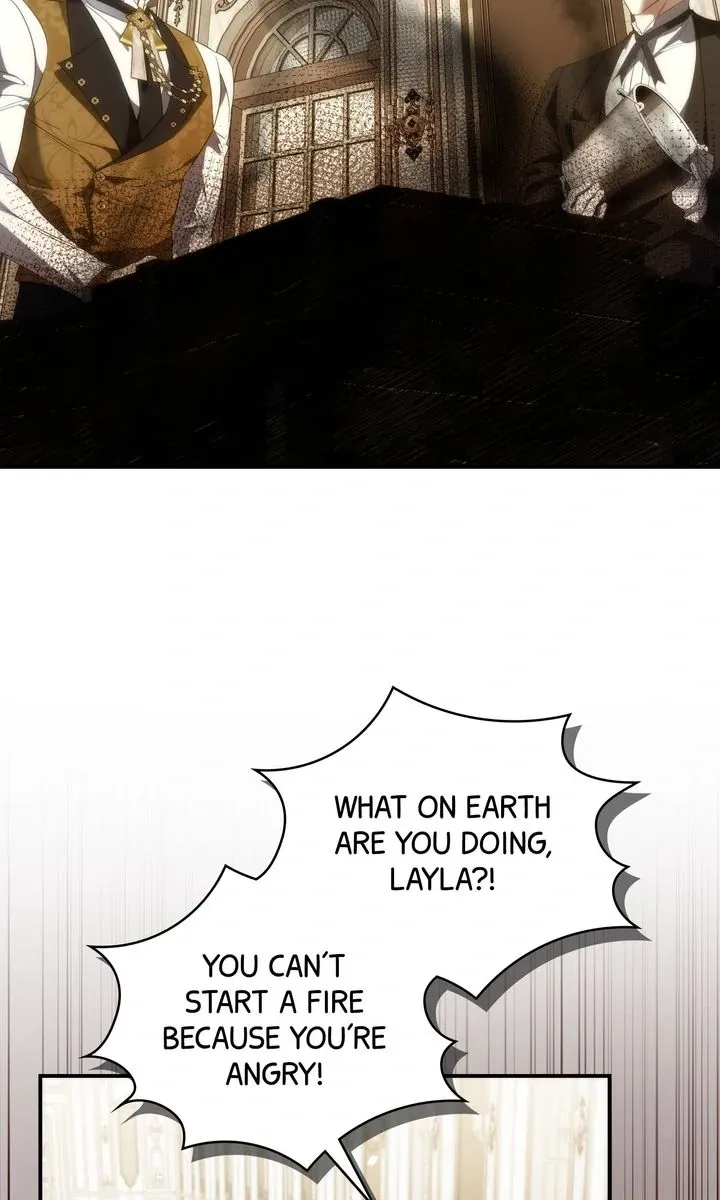 Trash Will Always Be Trash Chapter 83 page 50 - 
