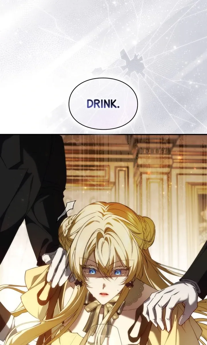 Trash Will Always Be Trash Chapter 83 page 6 - 