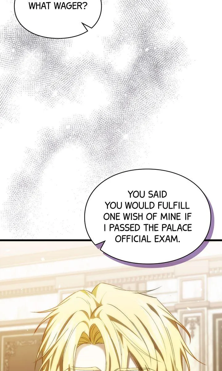 Trash Will Always Be Trash Chapter 83 page 54 - 
