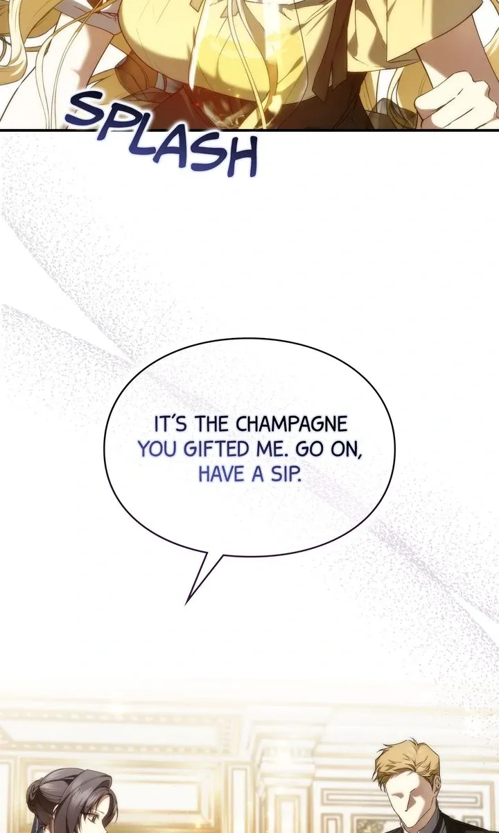 Trash Will Always Be Trash Chapter 83 page 7 - 