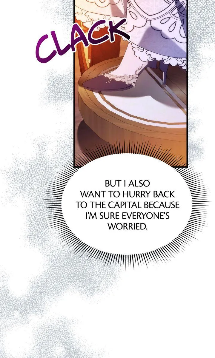 Trash Will Always Be Trash Chapter 83 page 61 - 