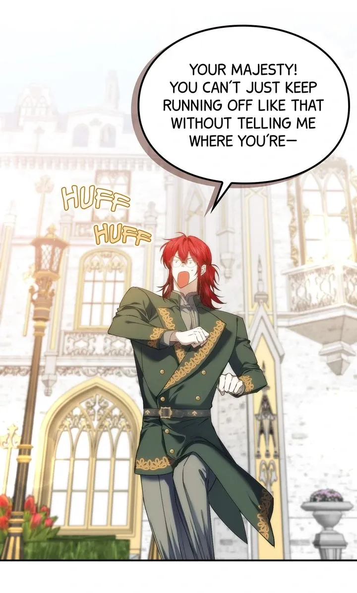 Trash Will Always Be Trash Chapter 84 page 2 - 