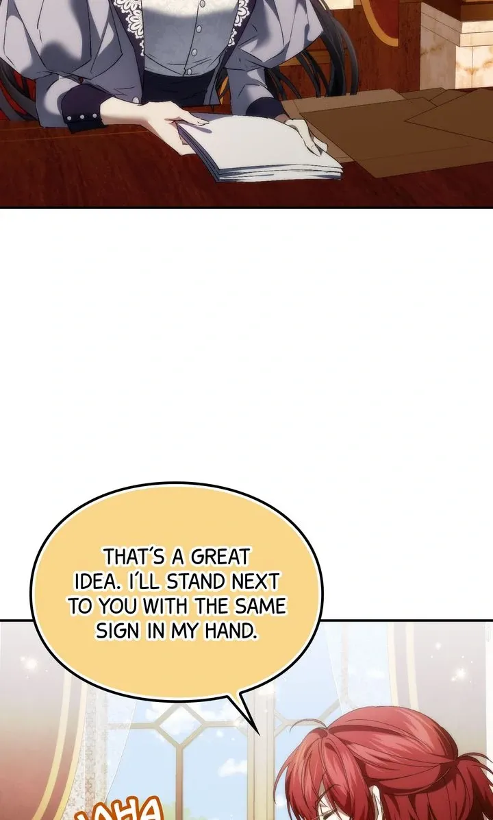 Trash Will Always Be Trash Chapter 84 page 18 - 
