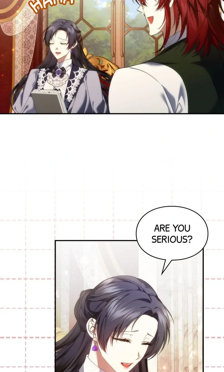 Trash Will Always Be Trash Chapter 84 page 19 - 