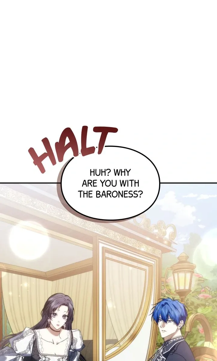 Trash Will Always Be Trash Chapter 84 page 3 - 