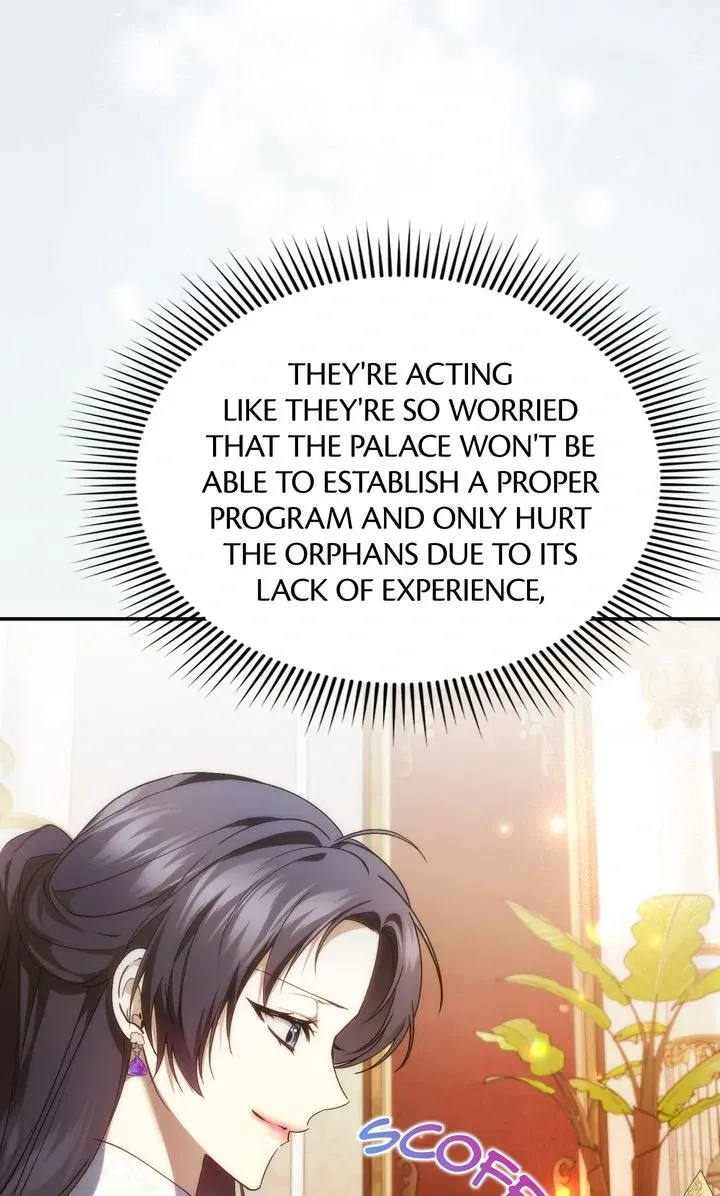 Trash Will Always Be Trash Chapter 84 page 27 - 