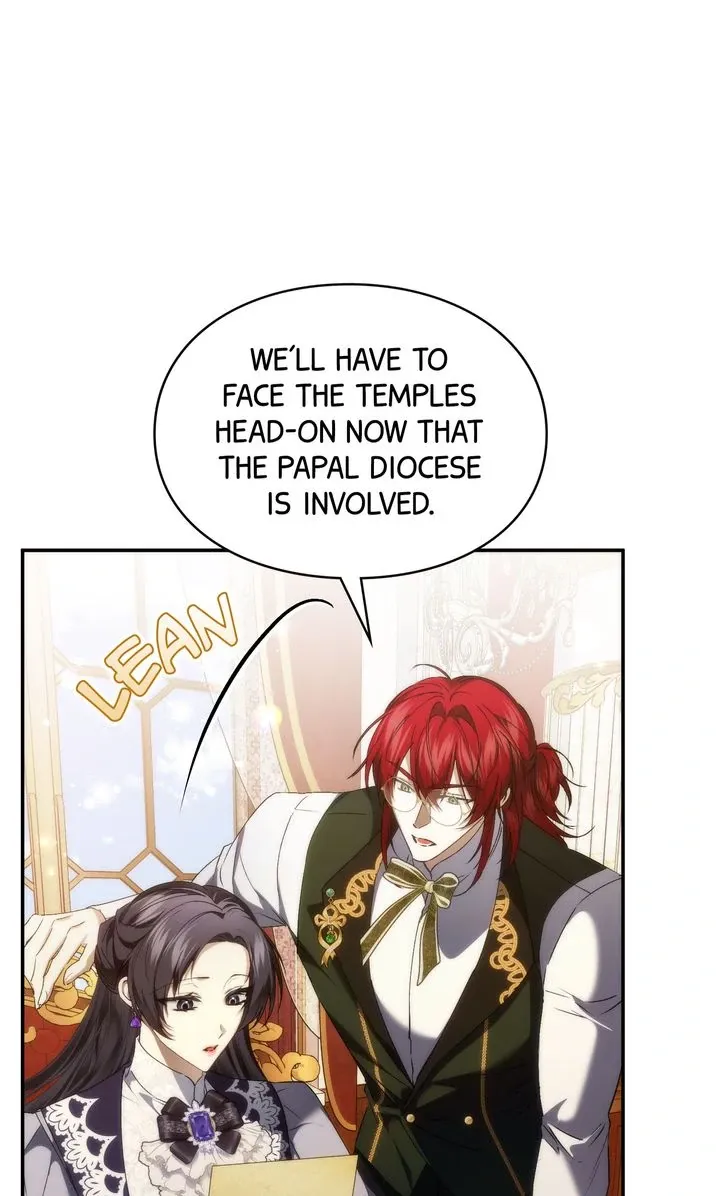 Trash Will Always Be Trash Chapter 84 page 30 - 