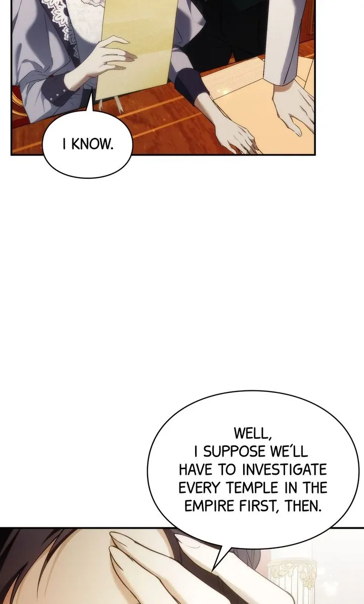Trash Will Always Be Trash Chapter 84 page 31 - 