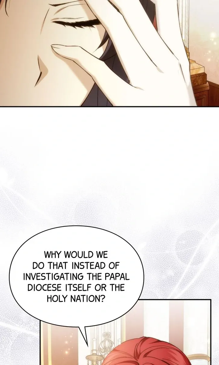 Trash Will Always Be Trash Chapter 84 page 32 - 
