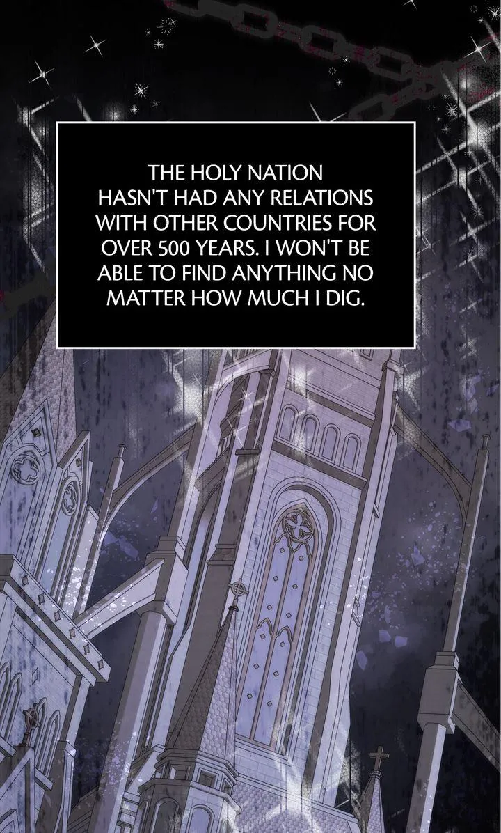 Trash Will Always Be Trash Chapter 84 page 35 - 