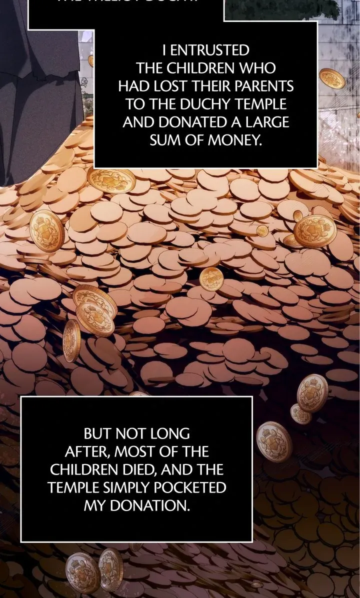 Trash Will Always Be Trash Chapter 84 page 38 - 