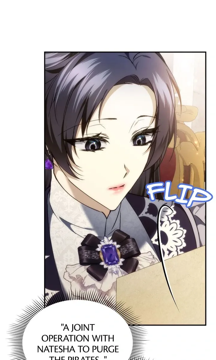 Trash Will Always Be Trash Chapter 84 page 44 - 