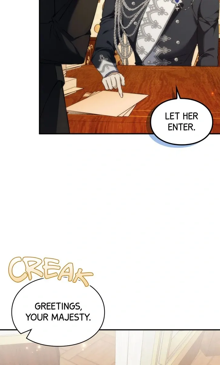 Trash Will Always Be Trash Chapter 84 page 50 - 