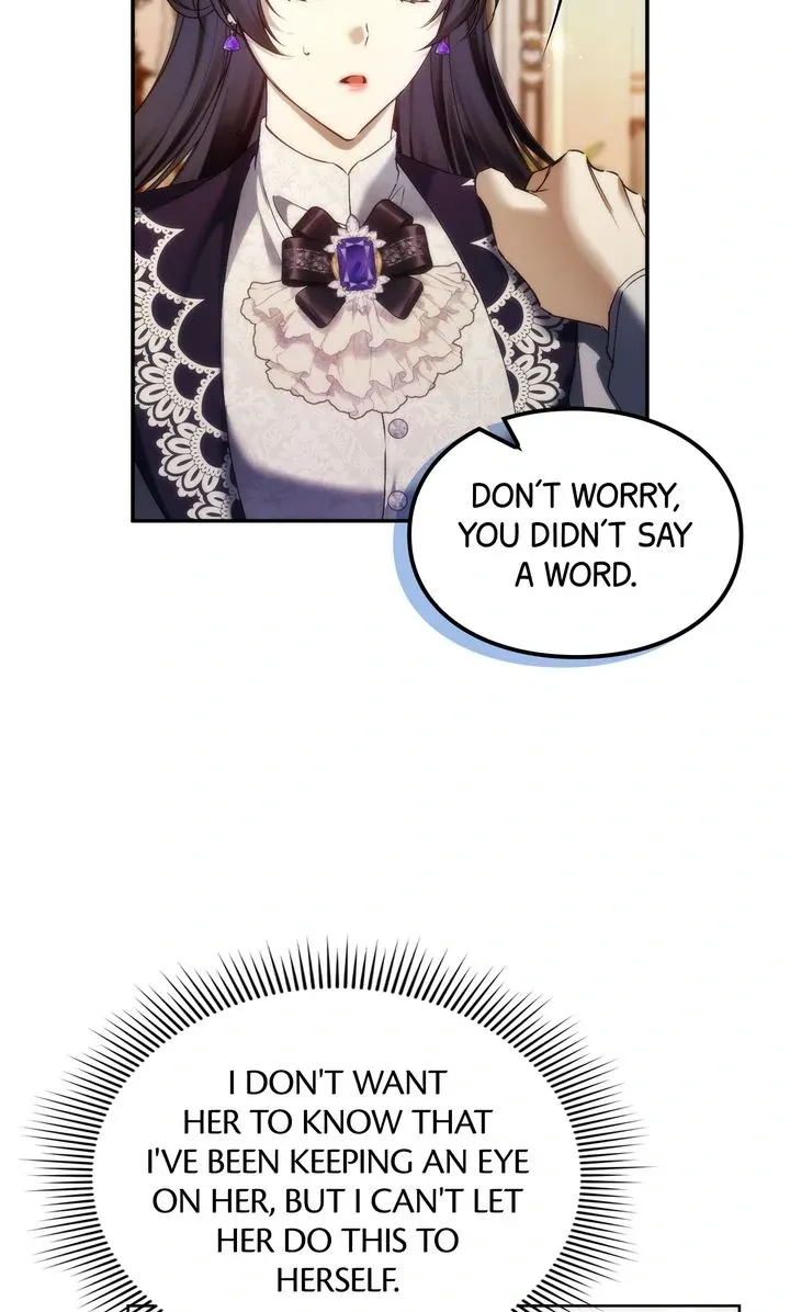 Trash Will Always Be Trash Chapter 84 page 61 - 