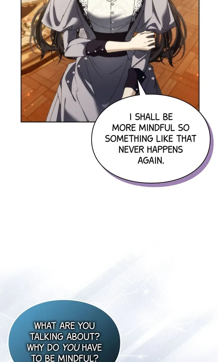 Trash Will Always Be Trash Chapter 84 page 64 - 