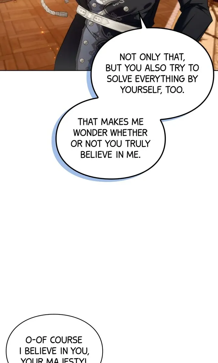 Trash Will Always Be Trash Chapter 84 page 67 - 