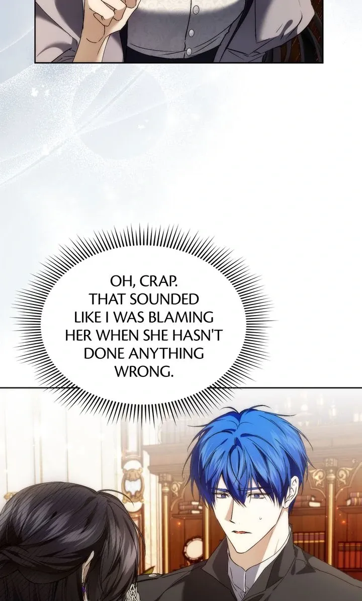 Trash Will Always Be Trash Chapter 84 page 70 - 