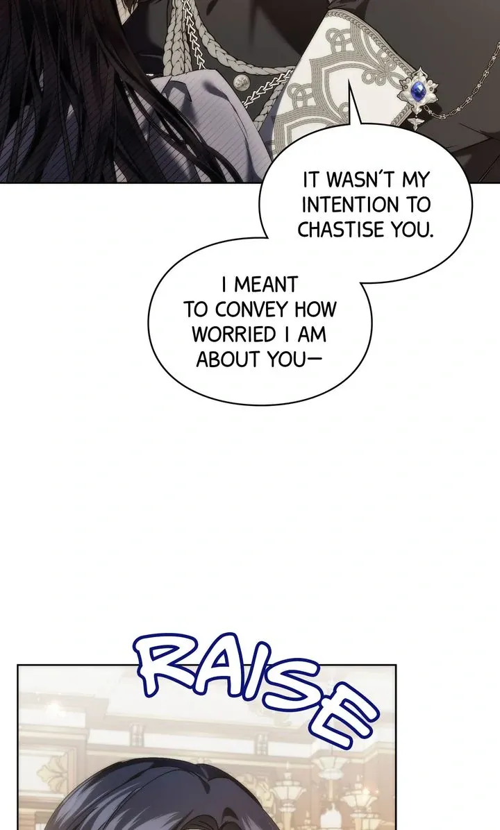 Trash Will Always Be Trash Chapter 84 page 71 - 