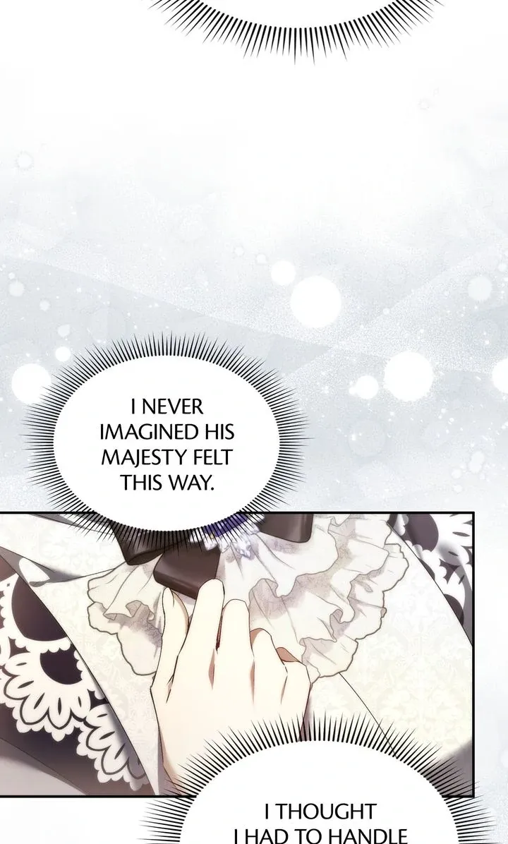 Trash Will Always Be Trash Chapter 84 page 74 - 