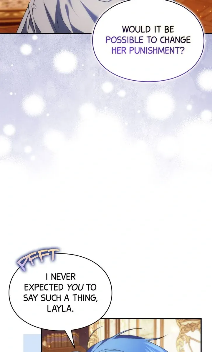 Trash Will Always Be Trash Chapter 84 page 85 - 