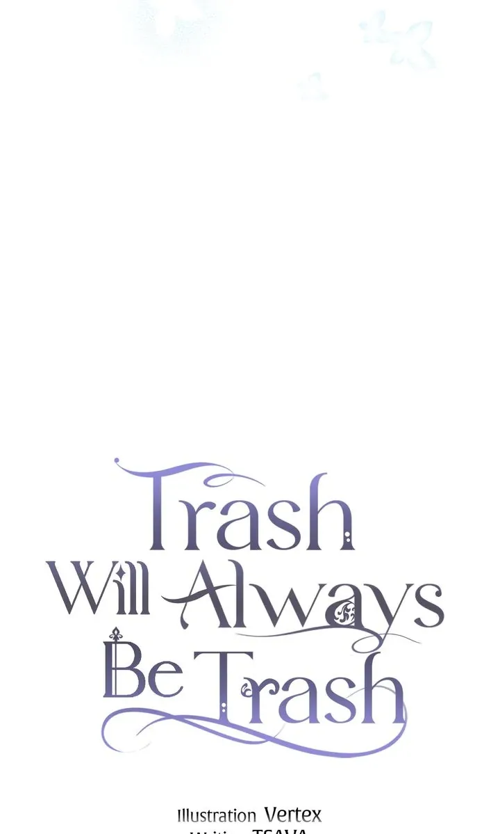 Trash Will Always Be Trash Chapter 85 page 14 - 